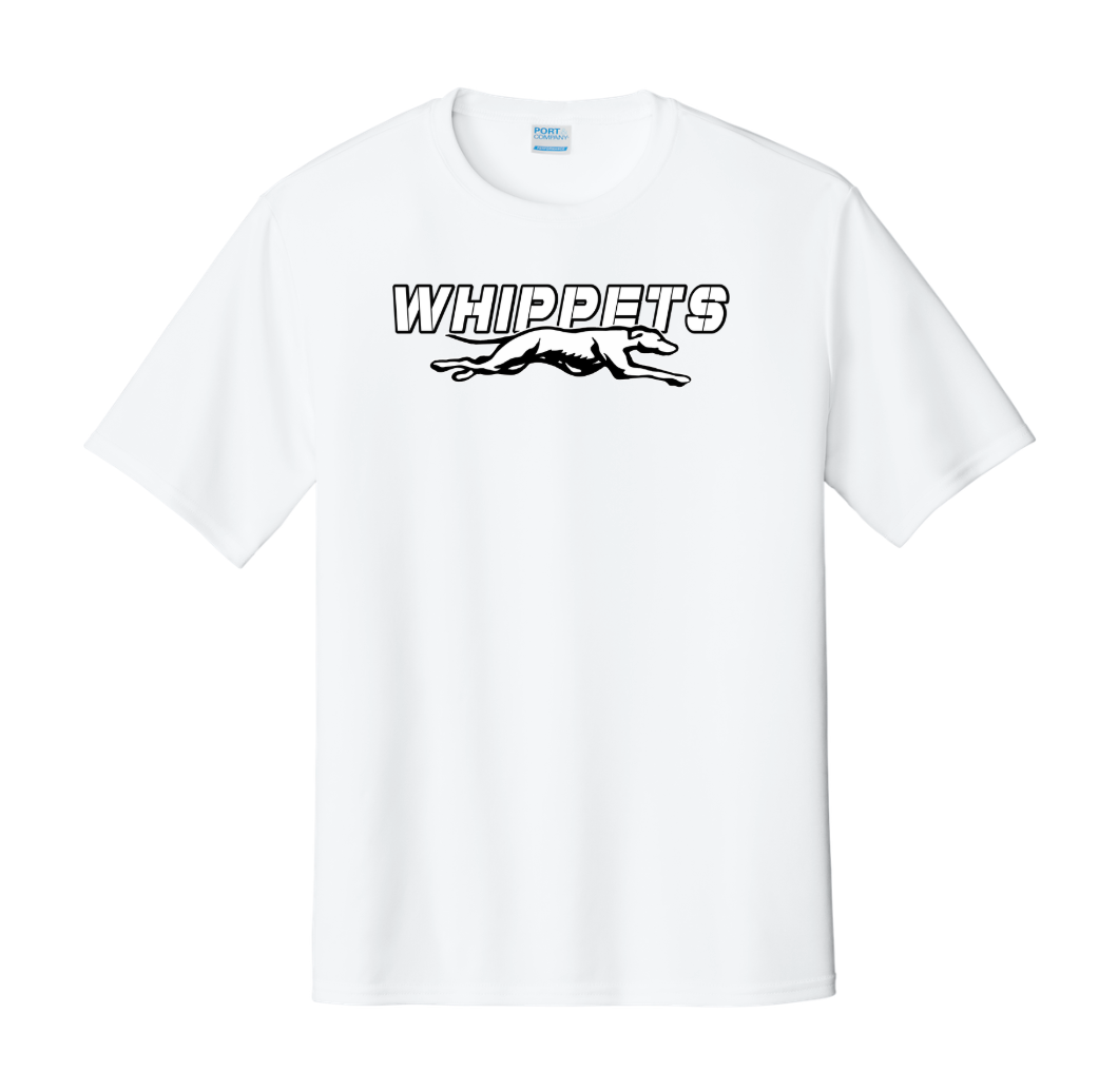 Marthas Vineyard Cross Country - Camiseta de rendimiento para hombre (TT11)