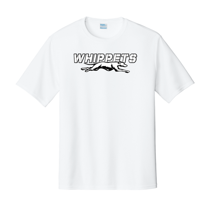 Marthas Vineyard Cross Country - Camiseta de rendimiento para hombre (TT11)