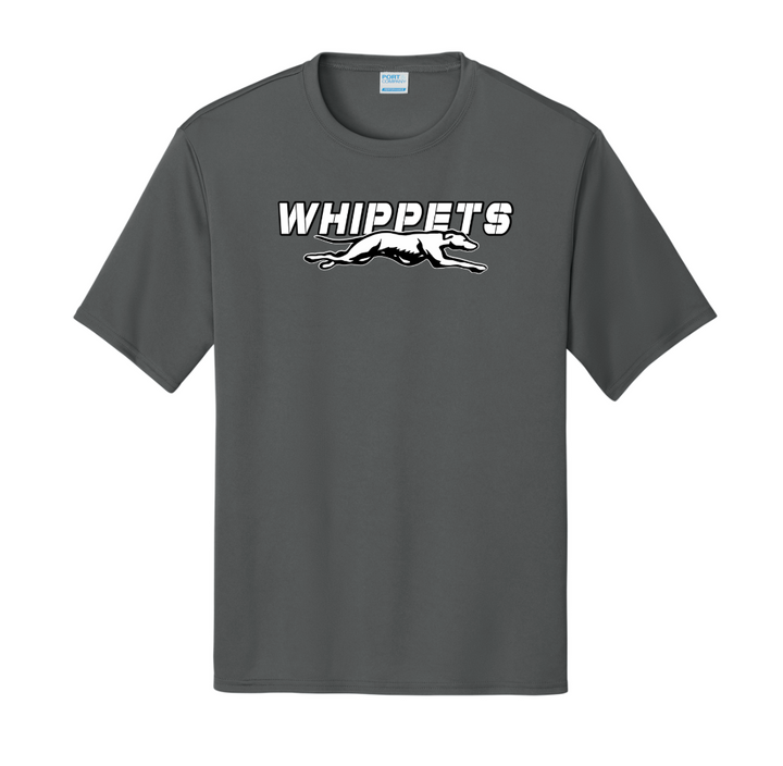 Marthas Vineyard Cross Country - Camiseta de rendimiento para hombre (TT11)