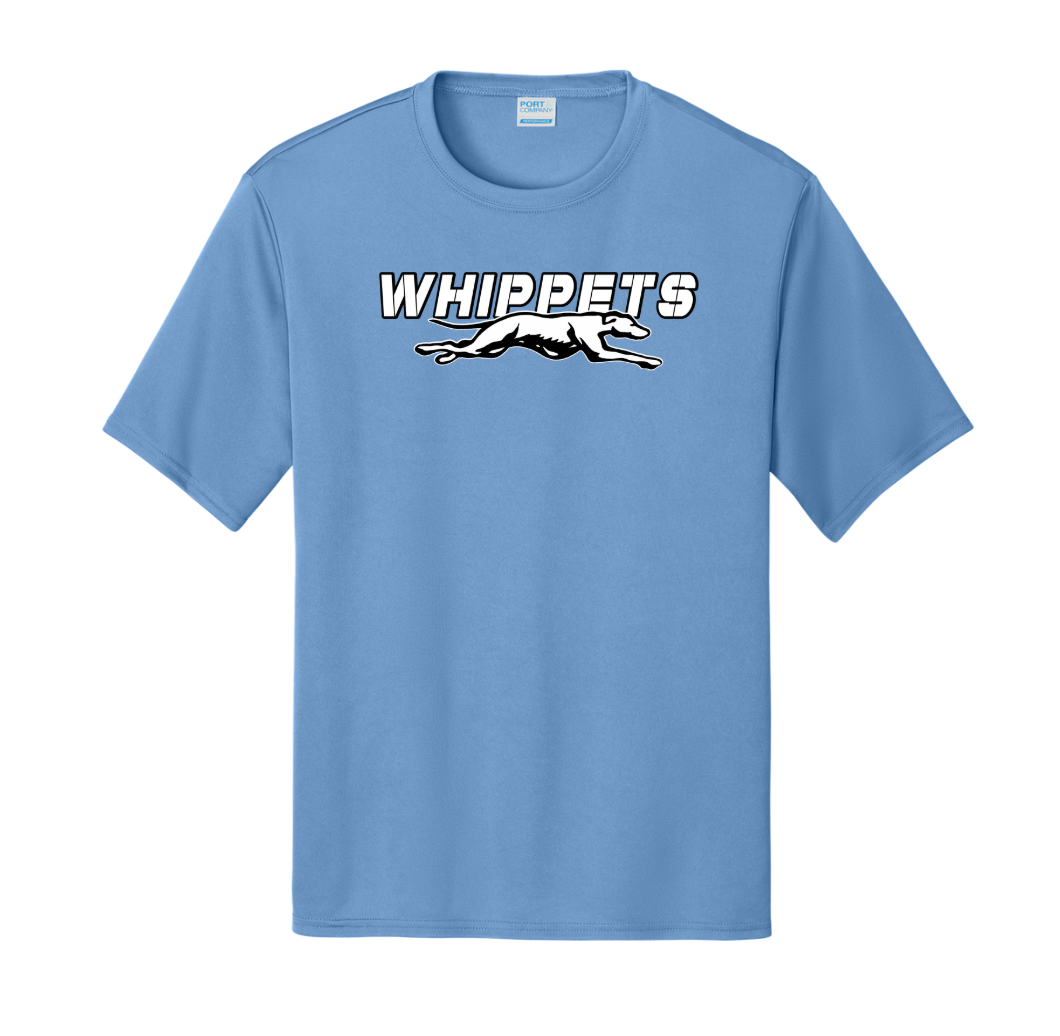 Marthas Vineyard Cross Country - Camiseta de rendimiento para hombre (TT11)