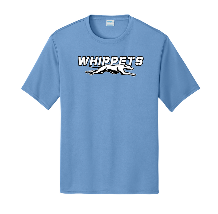 Marthas Vineyard Cross Country - Camiseta de rendimiento para hombre (TT11)