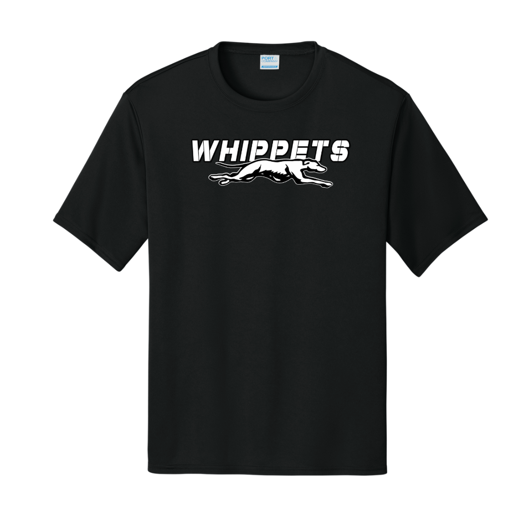 Marthas Vineyard Cross Country - Camiseta de rendimiento para hombre (TT11)