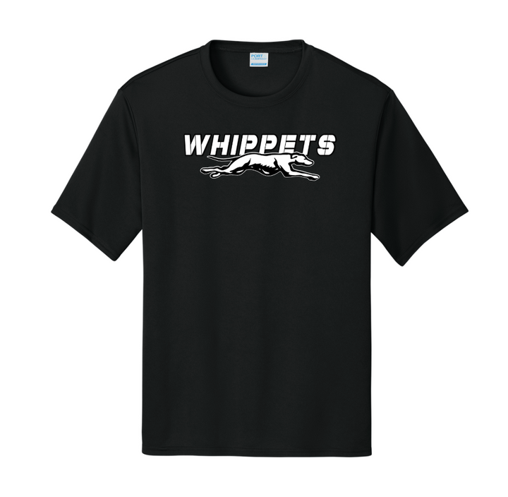 Marthas Vineyard Cross Country - Camiseta de rendimiento para hombre (TT11)