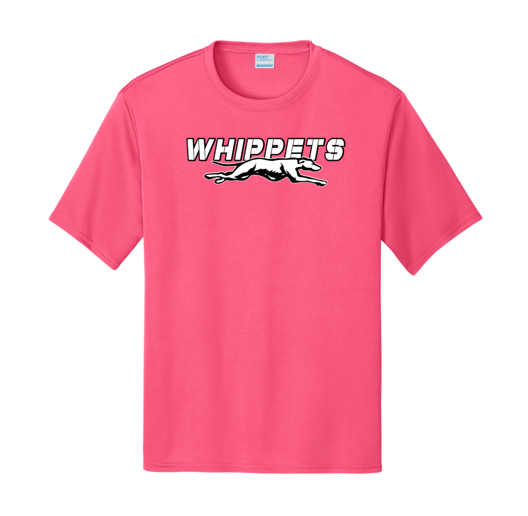 Marthas Vineyard Cross Country - Camiseta de rendimiento para hombre (TT11)