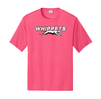 Marthas Vineyard Cross Country - Camiseta de rendimiento para hombre (TT11)
