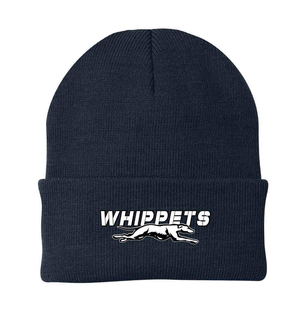 Gorro de punto de Falmouth Football (CP90)