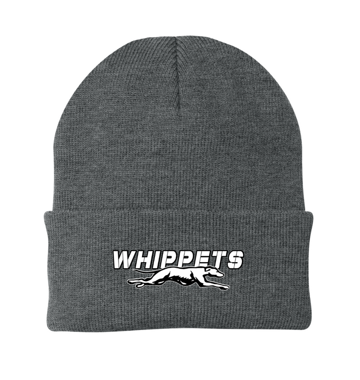 Gorro de punto de Falmouth Football (CP90)