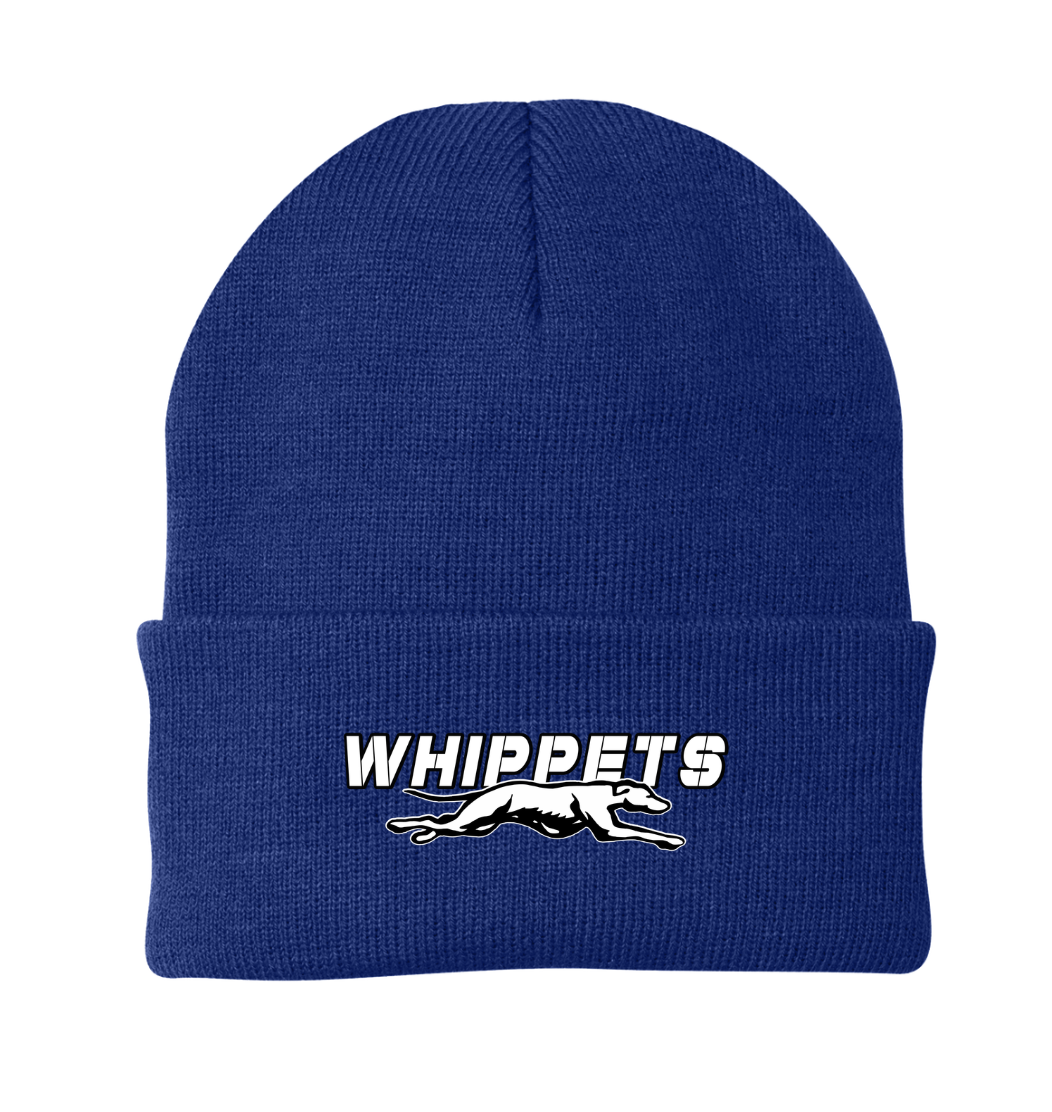 Gorro de punto de Falmouth Football (CP90)