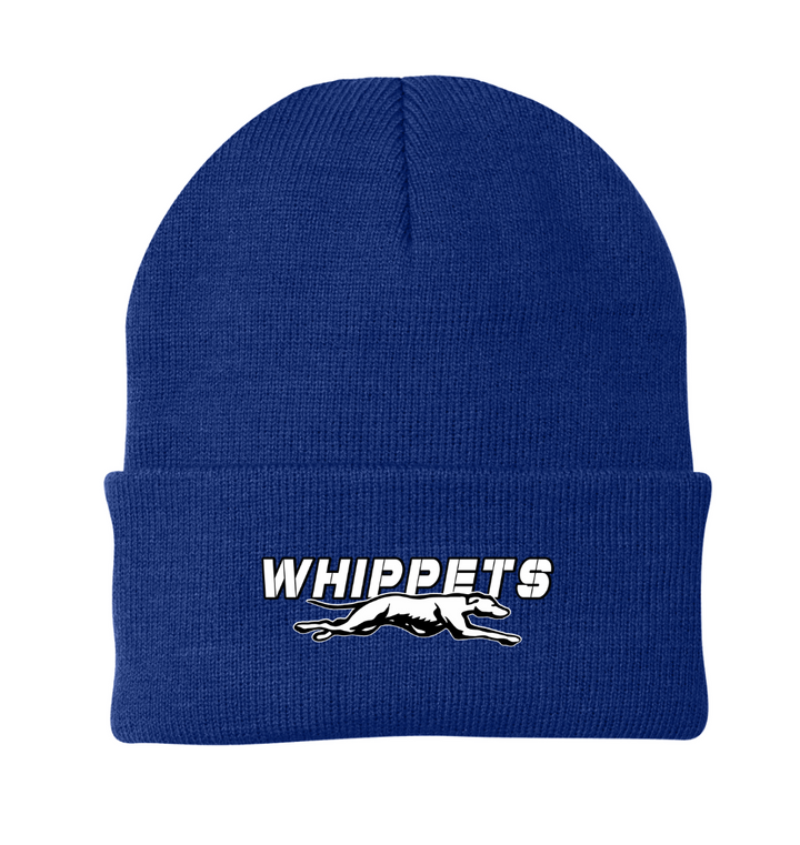 Gorro de punto de Falmouth Football (CP90)