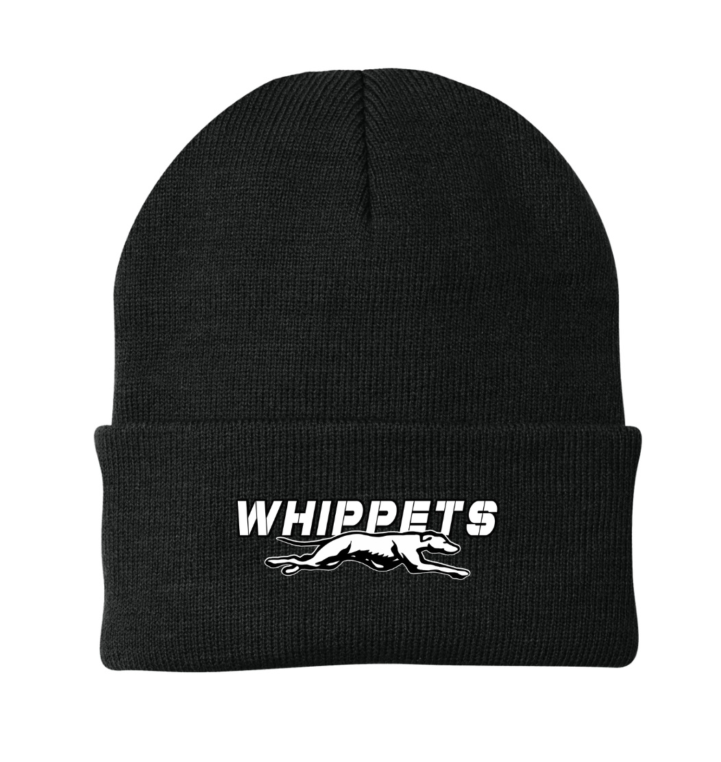 Gorro de punto de Falmouth Football (CP90)