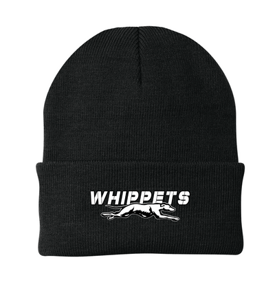 Gorro de punto de Falmouth Football (CP90)
