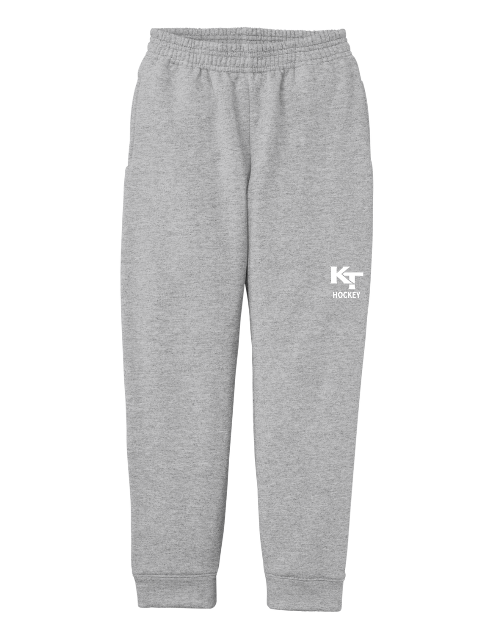 Keefe Tech Hockey - Youth Fleece Jogger (PC78YJ)