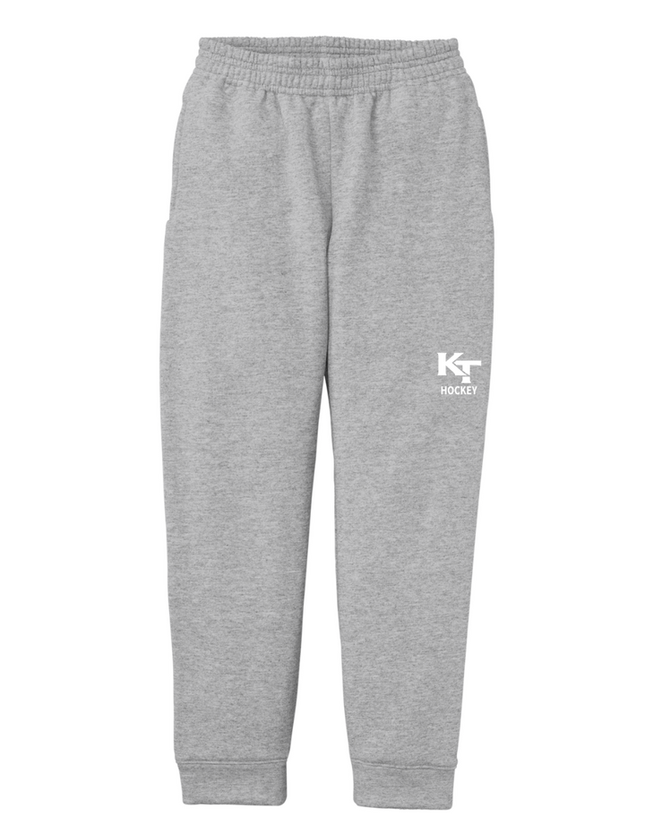 Keefe Tech Hockey - Youth Fleece Jogger (PC78YJ)