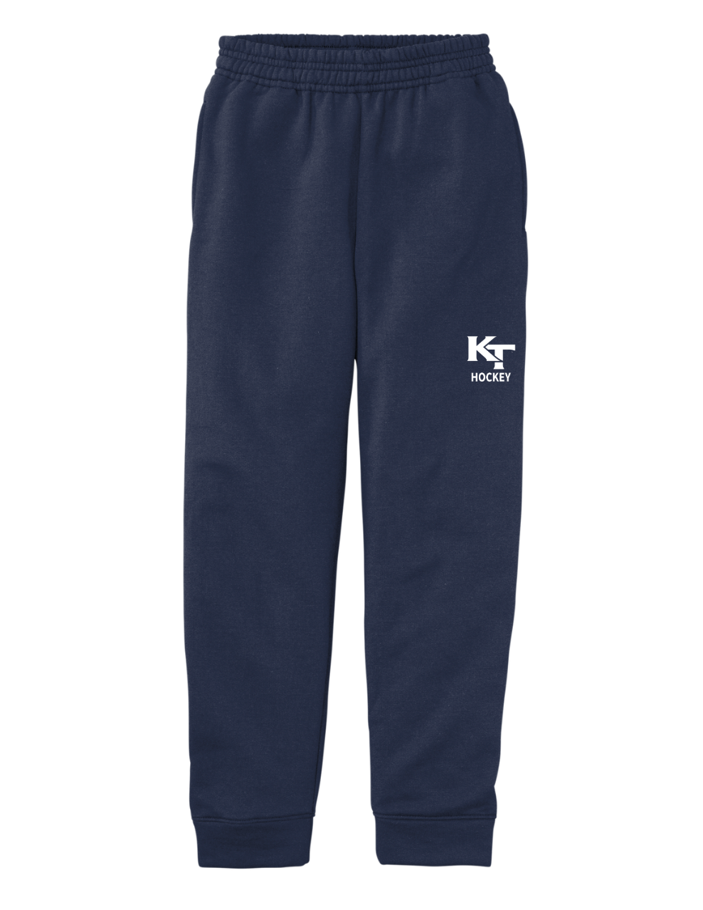 Keefe Tech Hockey - Youth Fleece Jogger (PC78YJ)