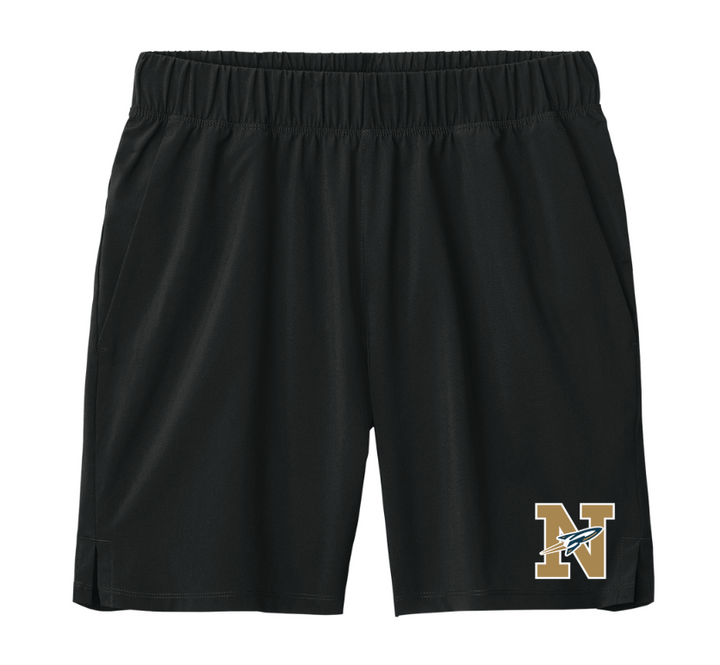 Needham Track & Field - Men's 7" Short (ST485)