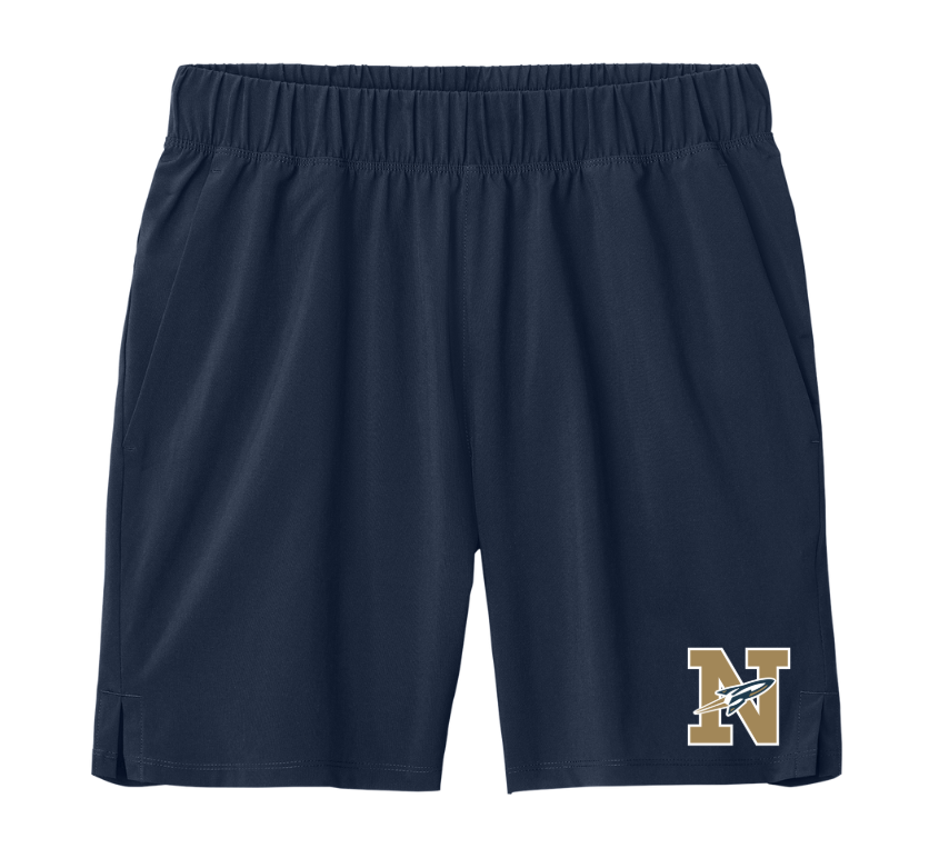 Needham Track & Field - Men's 7" Short (ST485)