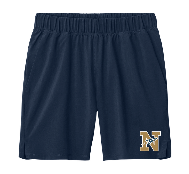 Needham Track & Field - Men's 7" Short (ST485)