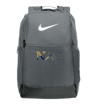 Mochila mediana Nike Brasilia de OLIVER AMES TRACK AND FIELD (NKDH7709)