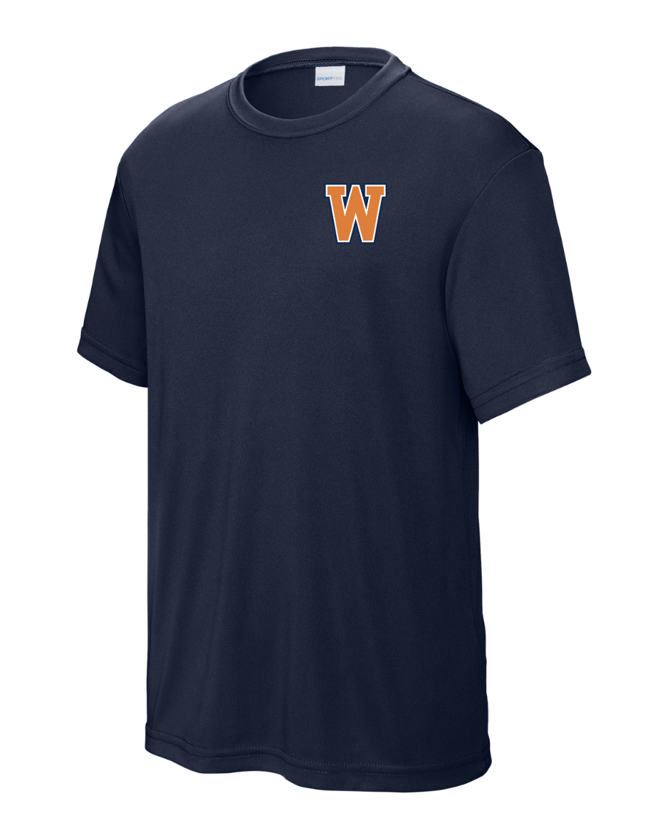 Old Post Road - Sport-Tek® Youth PosiCharge® Competitor Tee - YST350