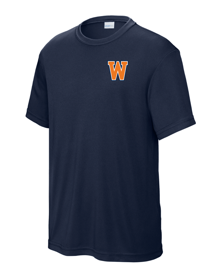 Old Post Road - Sport-Tek® Youth PosiCharge® Competitor Tee - YST350