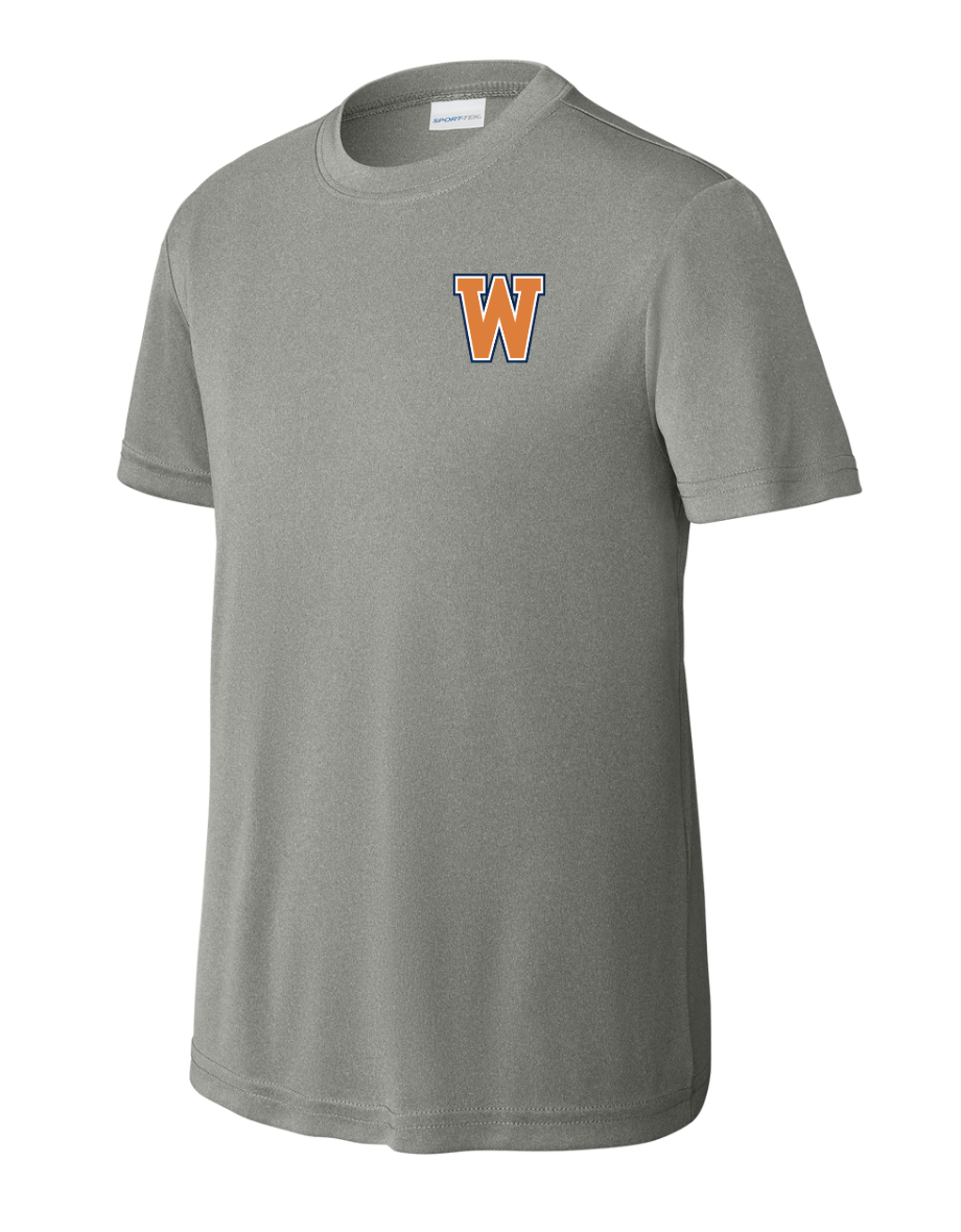 Old Post Road - Sport-Tek® Youth PosiCharge® Competitor Tee - YST350