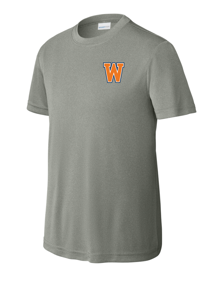 Old Post Road - Sport-Tek® Youth PosiCharge® Competitor Tee - YST350