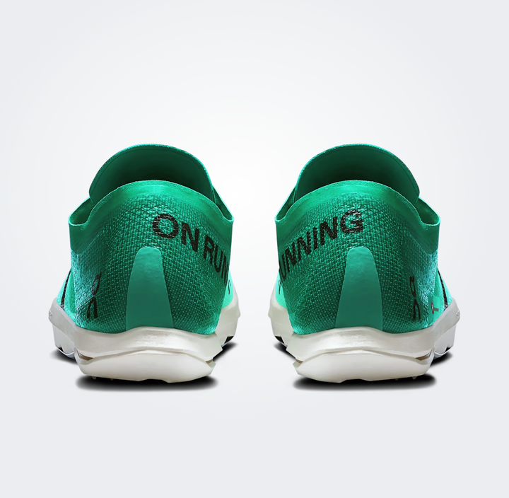 On Men's Cloudspike Citius 2 - Mint/White (3MF10301752)