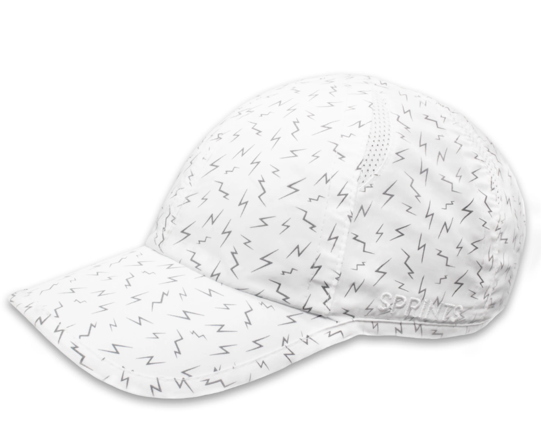 Sprints - Supercell Flash Reflective Hat UNISEX