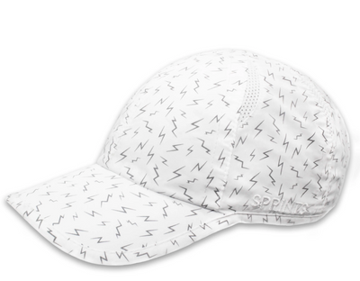 Sprints - Gorra reflectante Supercell Flash UNISEX