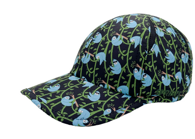Sprints - Gorra OG de Slothetic: The Unfinished Story UNISEX