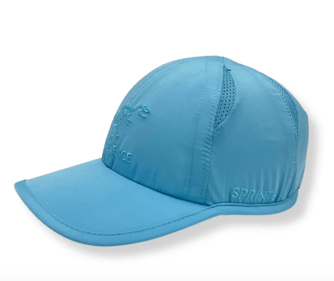 Sprints - Gorra de persistencia UNISEX