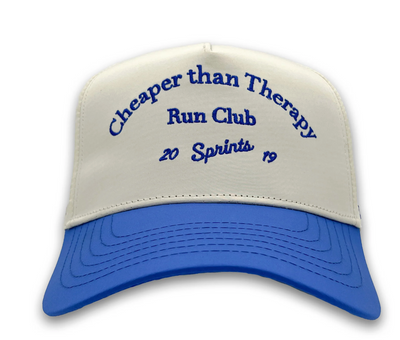 Sprints - Gorra VP estructurada más barata que la terapia UNISEX