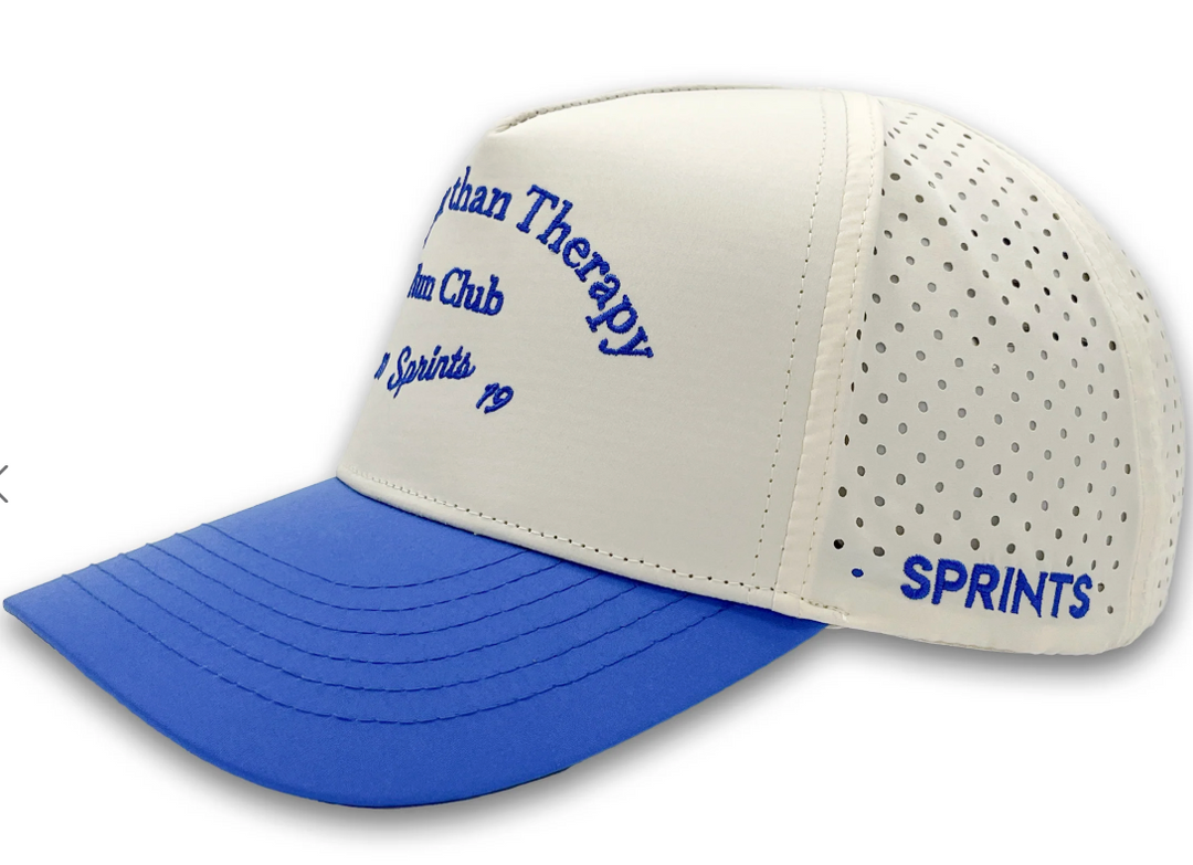 Sprints - Gorra VP estructurada más barata que la terapia UNISEX