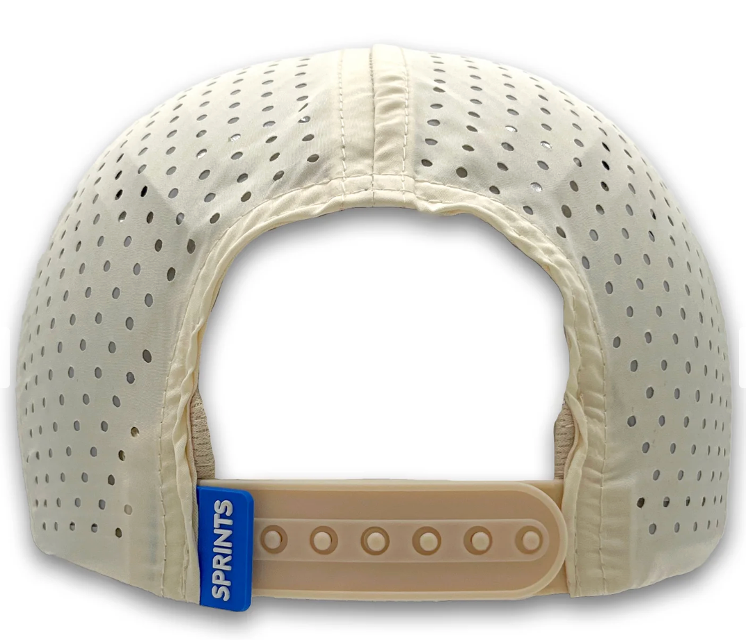 Sprints - Gorra VP estructurada más barata que la terapia UNISEX