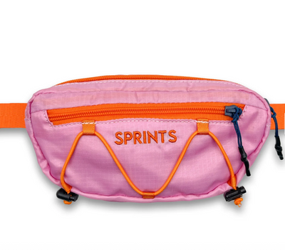 Sprints - Bolso bandolera Sherbert Motives