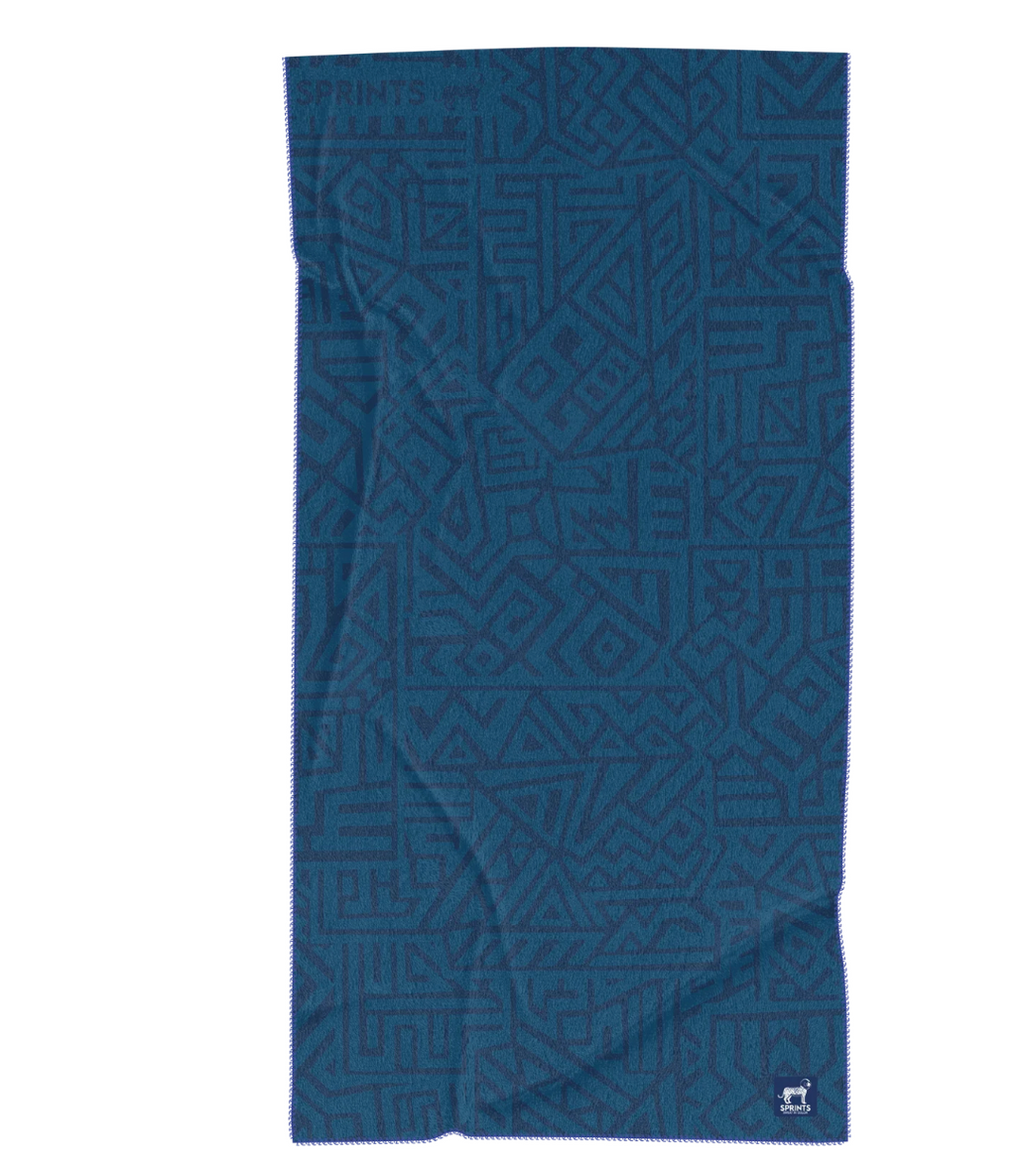 Sprints - Out n Back Car Seat Cover Towel