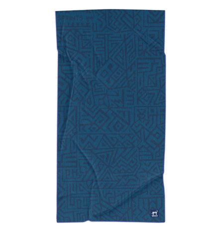 Sprints - Out n Back Car Seat Cover Towel