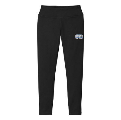 Mallas Bromfield 7/8 para damas (LPST890)