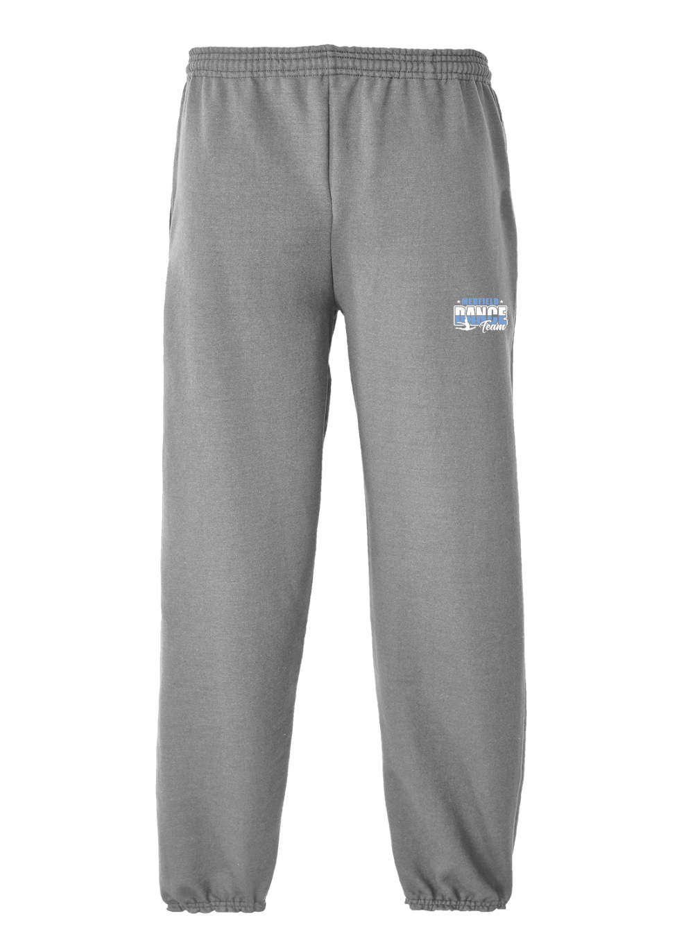 Pantalones deportivos unisex de polar de Medfield HS Dance (PC90P)