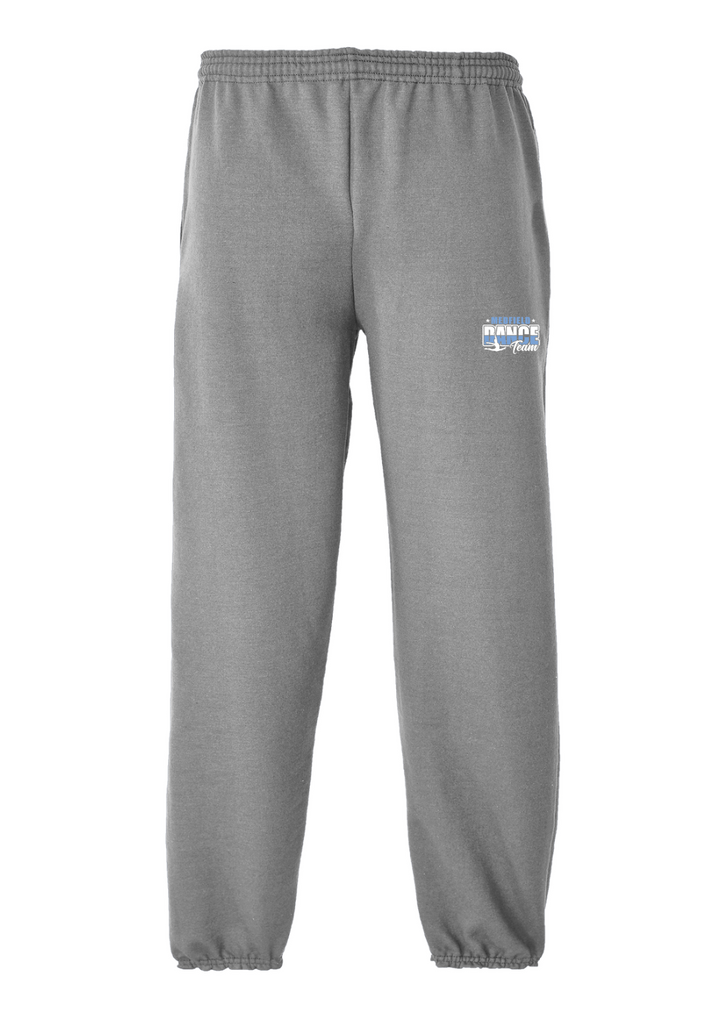 Pantalones deportivos unisex de polar de Medfield HS Dance (PC90P)