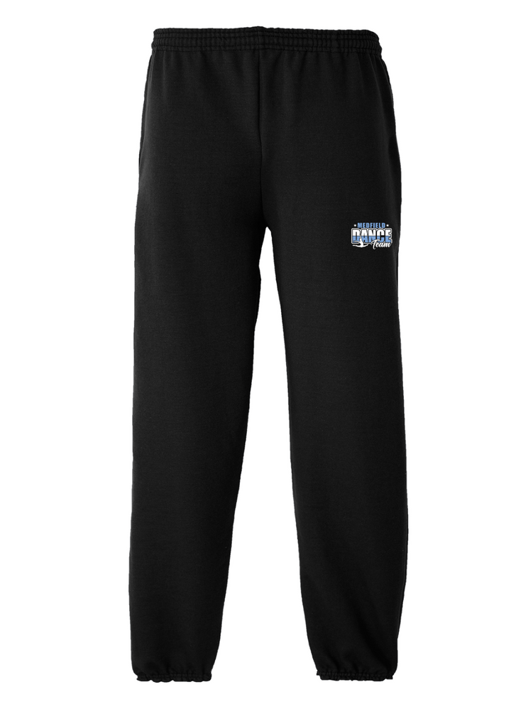 Pantalones deportivos unisex de polar de Medfield HS Dance (PC90P)