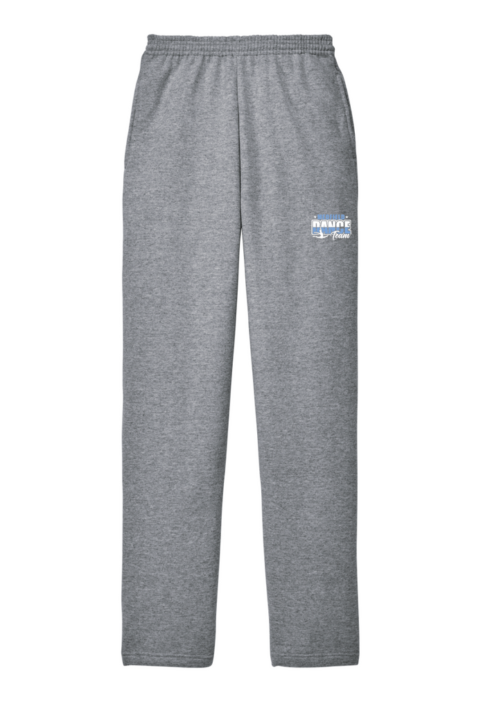 Pantalón deportivo unisex de polar de Medfield HS Dance (PC78P)