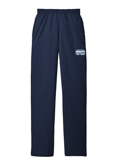 Pantalón deportivo unisex de polar de Medfield HS Dance (PC78P)