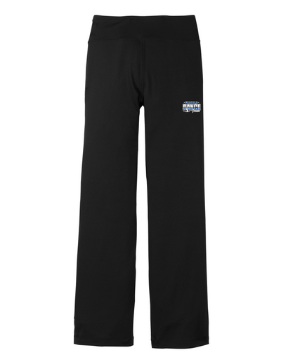 Pantalón de entrenamiento para perros en casa NRG Fitness para mujer (LPST880)