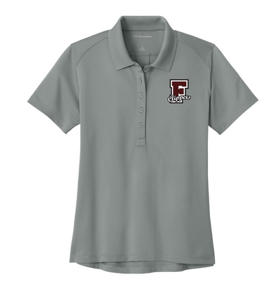 Escuela Secundaria Falmouth - Polo de Alto Rendimiento Femenino (LK240)