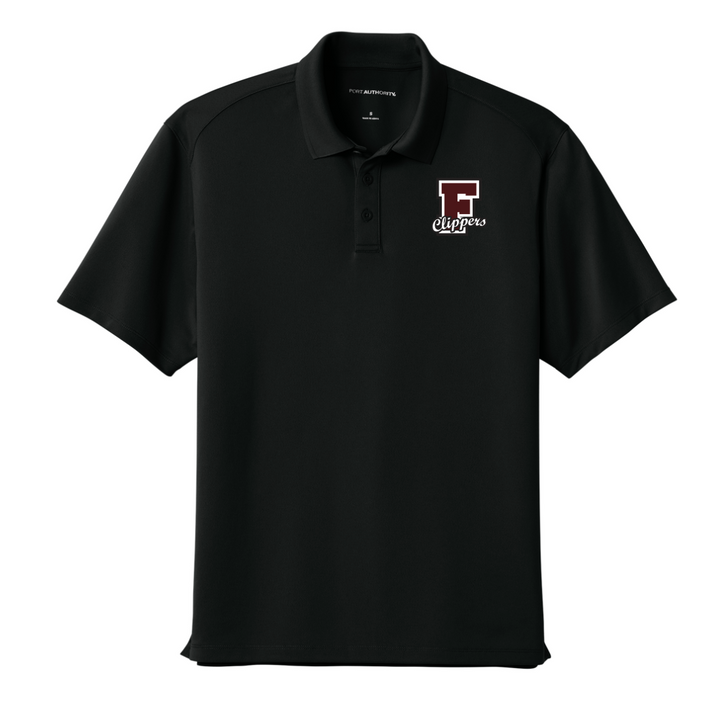 Falmouth High School - Men's Performance Polo (K200)
