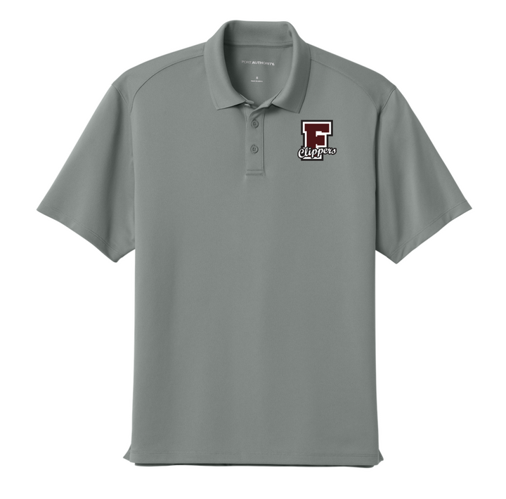 Falmouth High School - Men's Performance Polo (K200)