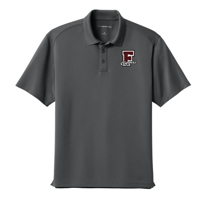 Escuela Secundaria Falmouth - Polo de alto rendimiento masculino (K200)