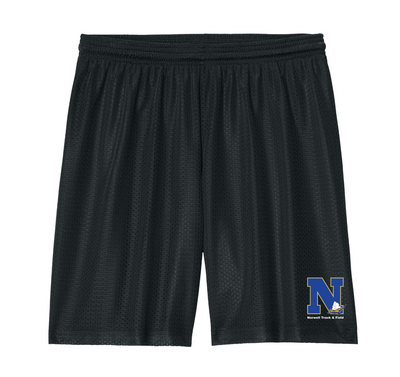 Pantalón corto de malla Sport-Tek® PosiCharge® Classic de Scituate Lacrosse - ST510