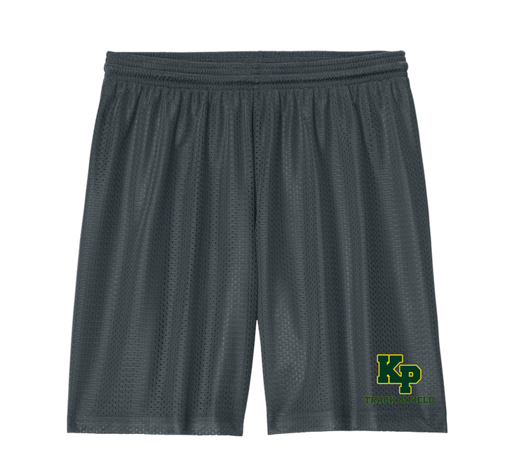 King Philip Track & Field - Adult Mesh 7” Short (ST5100)